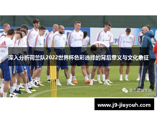 深入分析荷兰队2022世界杯色彩选择的背后意义与文化象征