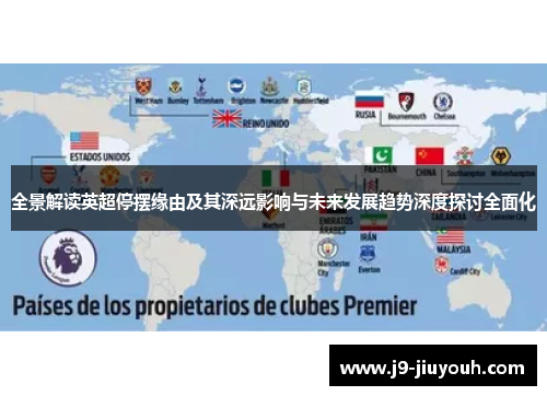 全景解读英超停摆缘由及其深远影响与未来发展趋势深度探讨全面化